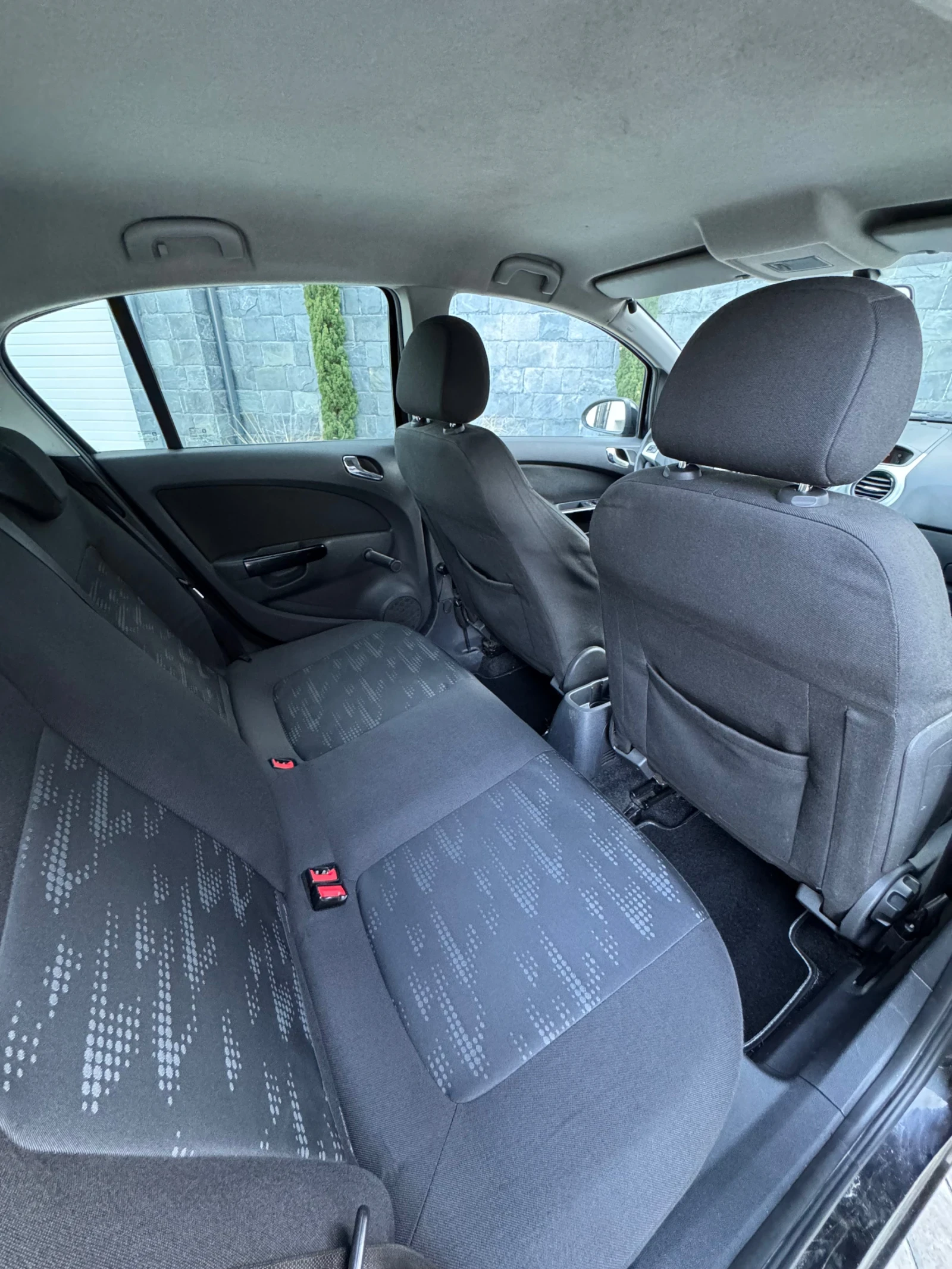 Opel Corsa 1.3 CDTI, снимка 8 - Автомобили и джипове - 53848791