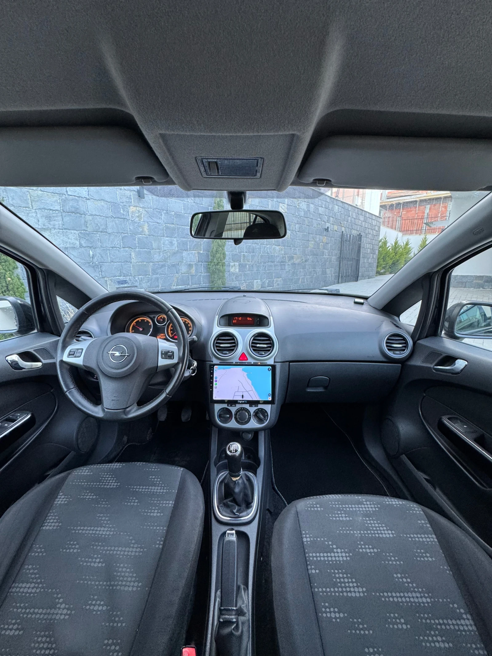 Opel Corsa 1.3 CDTI, снимка 6 - Автомобили и джипове - 53848791