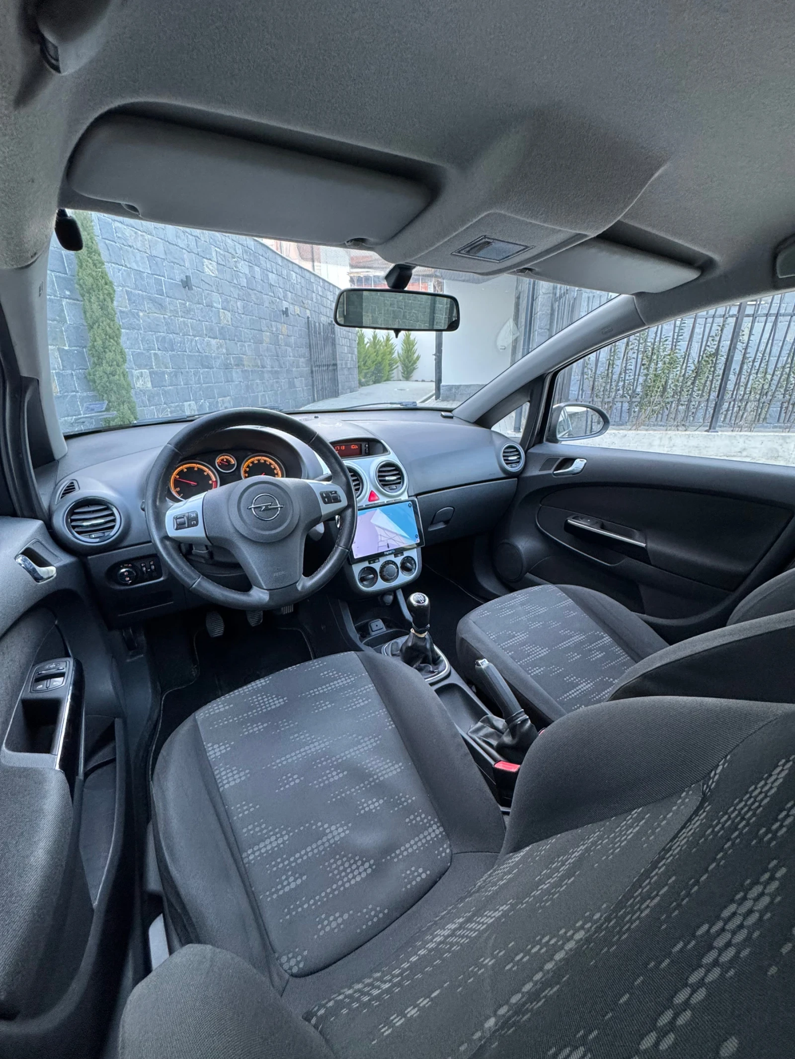 Opel Corsa 1.3 CDTI, снимка 5 - Автомобили и джипове - 53848791