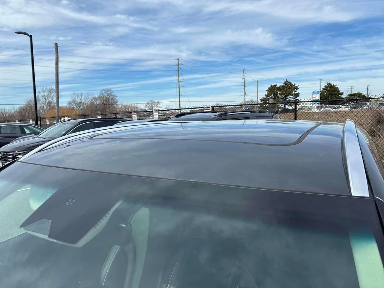 Genesis GV80 * 3.5T Advanced * CARFAX * Обдухване * Панорама * , снимка 13 - Автомобили и джипове - 53885957