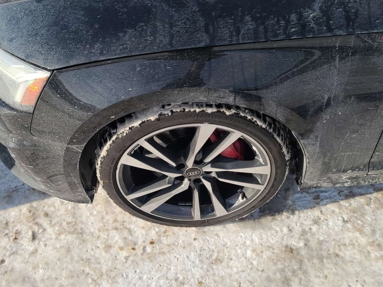 Audi S5  | TECHNIK | DISTRONIC | 360 камери | ДВА КЛЮЧА, снимка 5 - Автомобили и джипове - 53948214