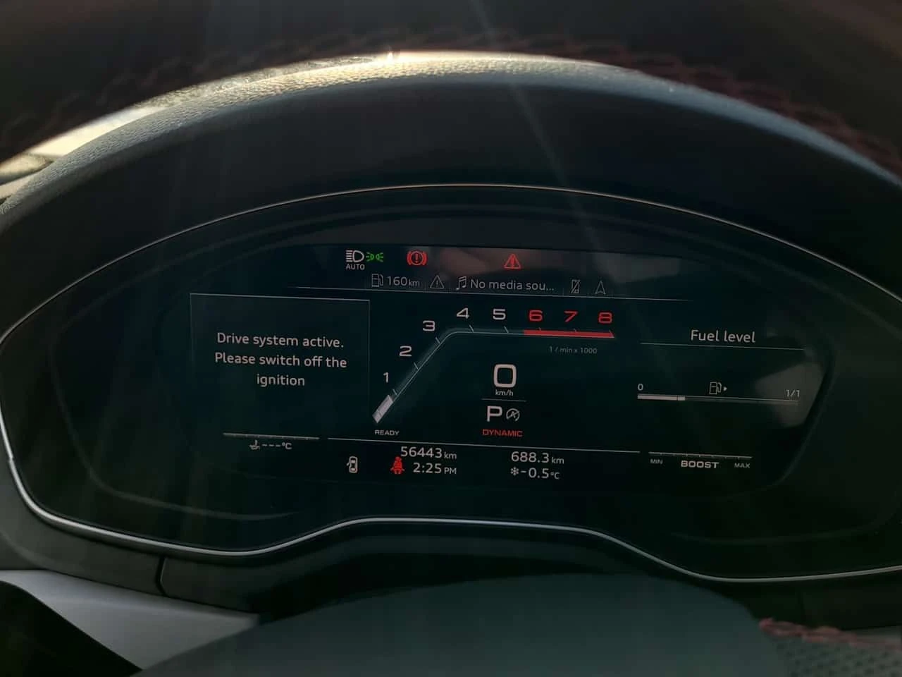 Audi S5  | TECHNIK | DISTRONIC | 360 камери | ДВА КЛЮЧА, снимка 9 - Автомобили и джипове - 53948214