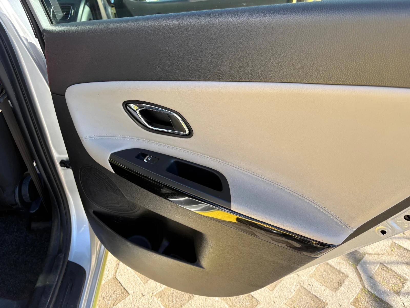 Kia Ceed Комби, снимка 15 - Автомобили и джипове - 54118308