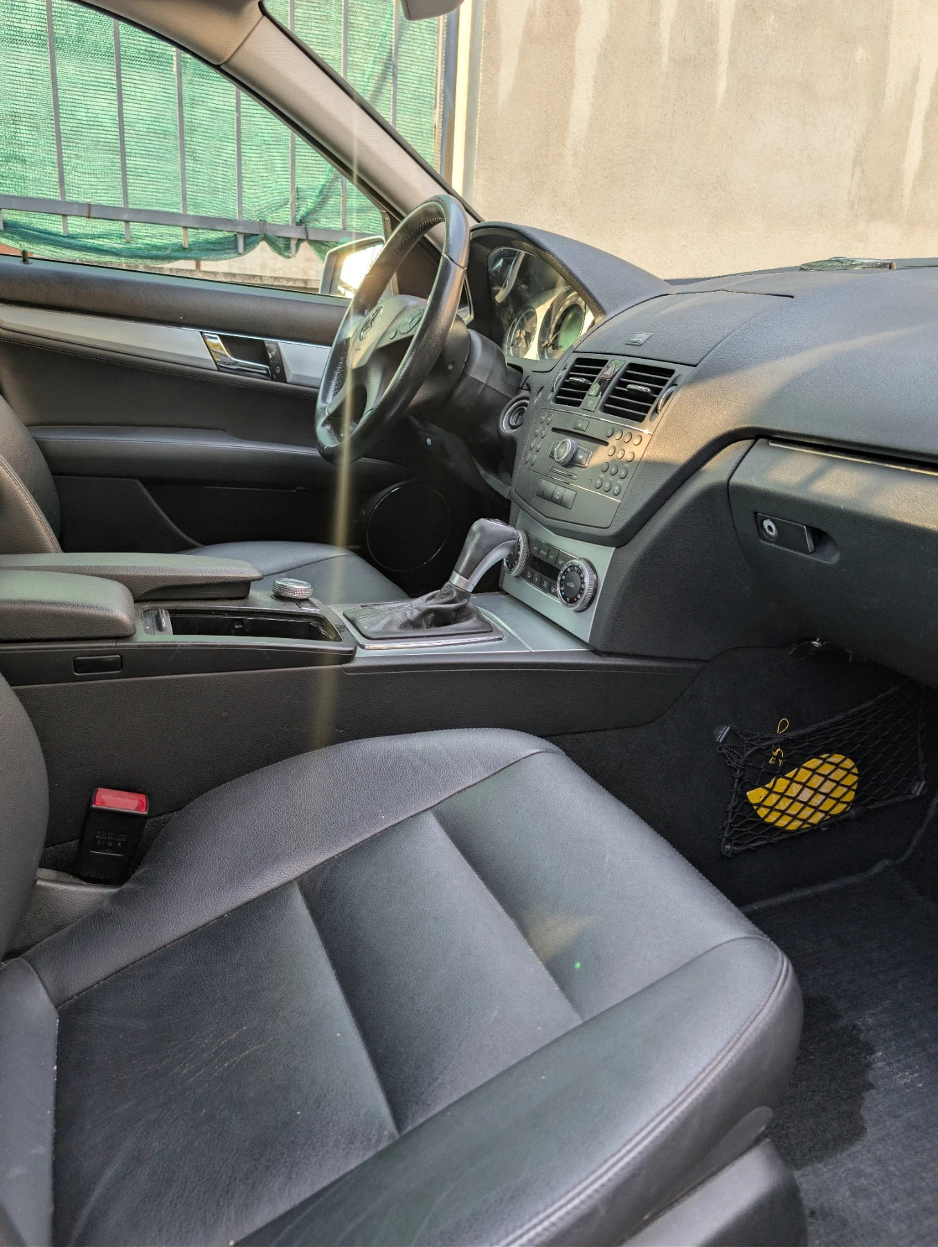 Mercedes-Benz C 320 4 matic | Mobile.bg � ����������� 12