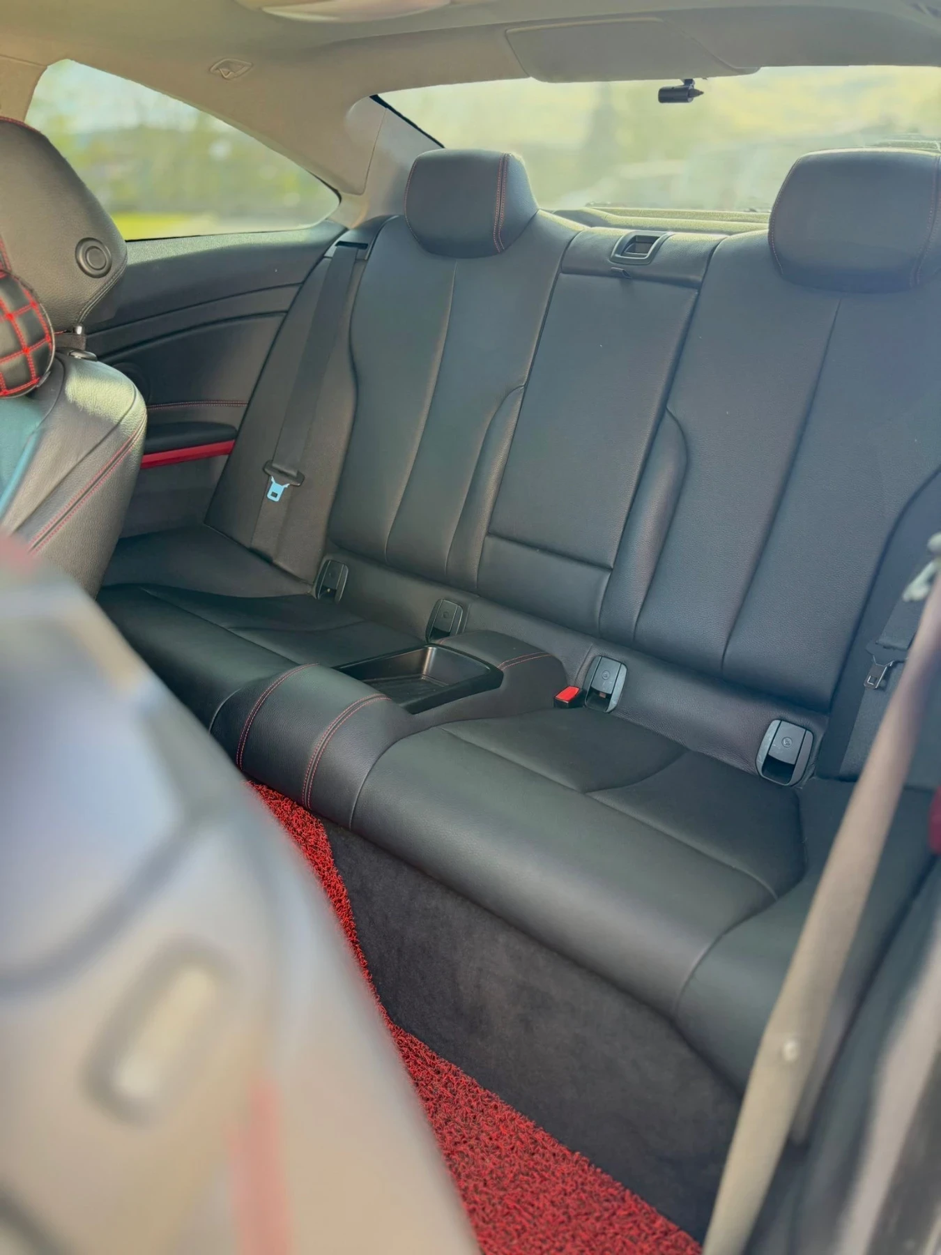 BMW 420 F32, снимка 13 - Автомобили и джипове - 54304578