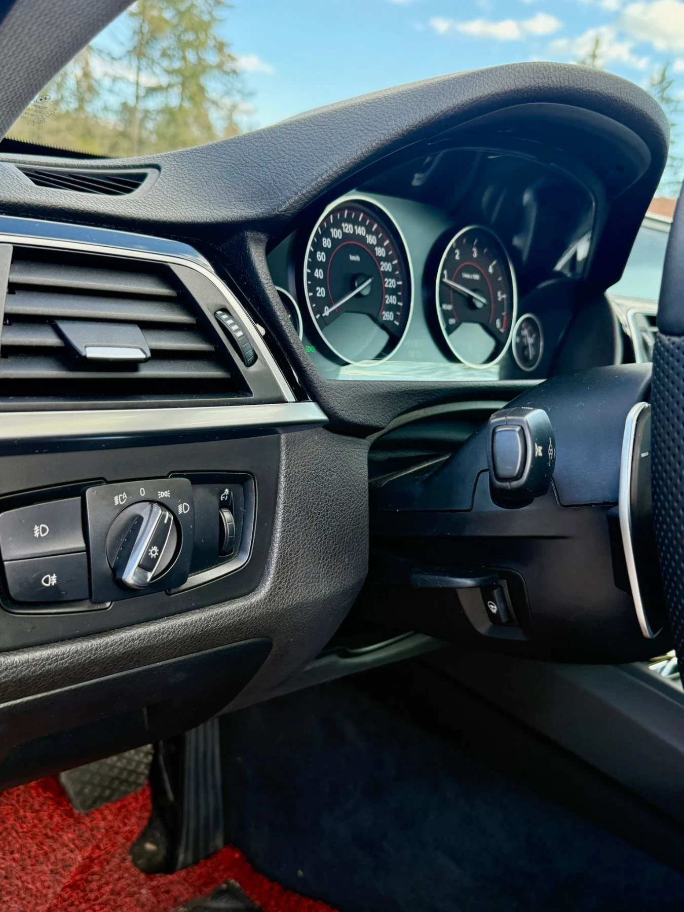 BMW 420 F32, снимка 11 - Автомобили и джипове - 54304578