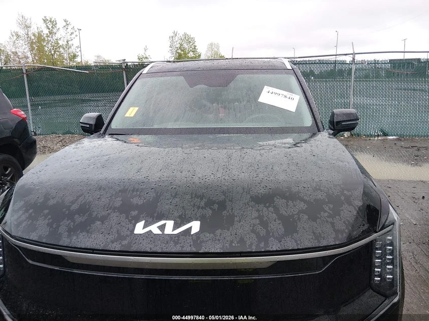 Kia EV9 Land, снимка 6 - Автомобили и джипове - 54906318