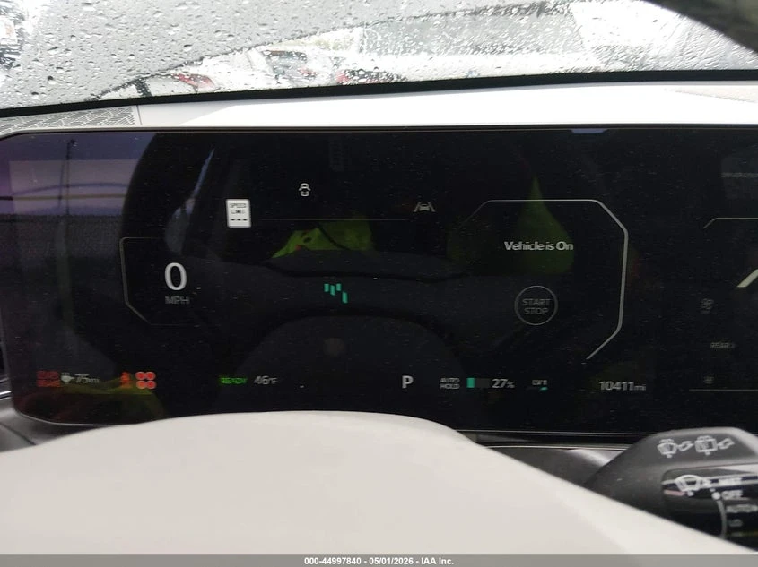 Kia EV9 Land, снимка 7 - Автомобили и джипове - 54906318