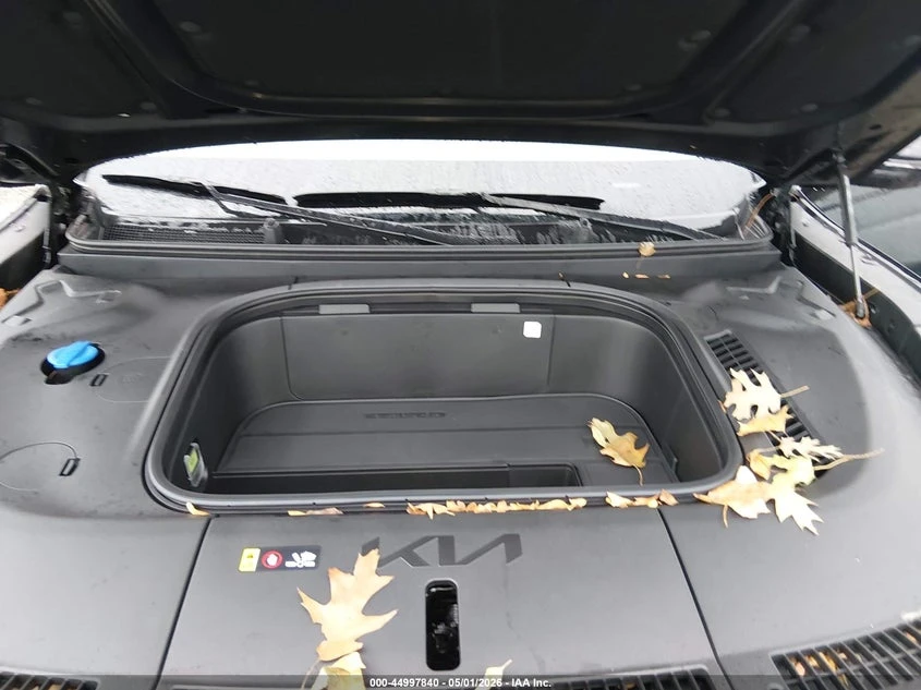 Kia EV9 Land, снимка 10 - Автомобили и джипове - 54906318