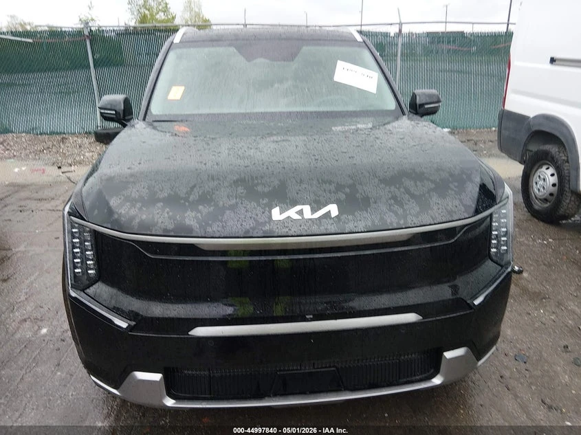 Kia EV9 Land, снимка 12 - Автомобили и джипове - 54906318