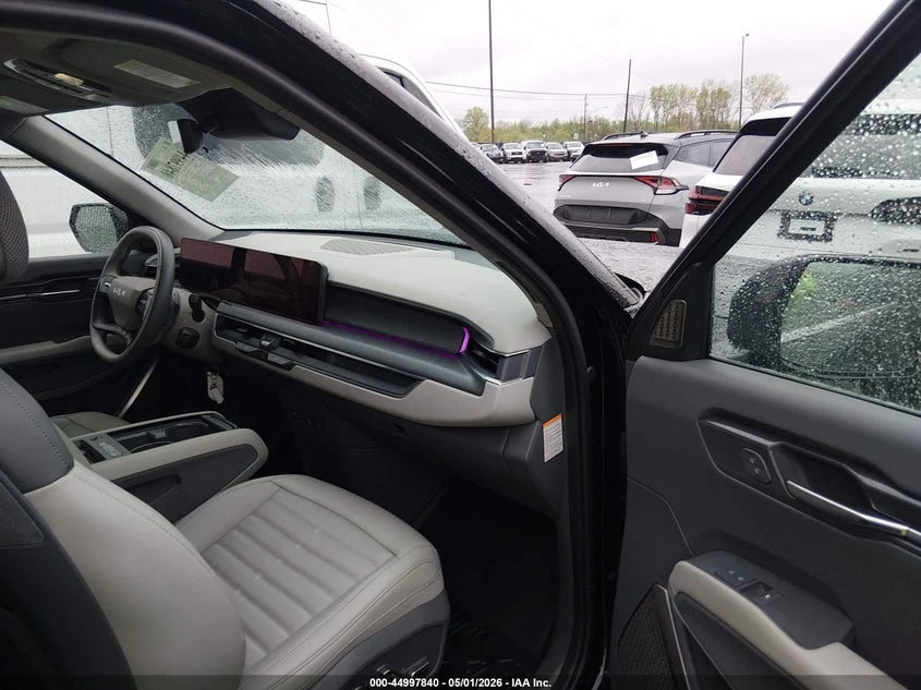 Kia EV9 Land, снимка 5 - Автомобили и джипове - 54906318