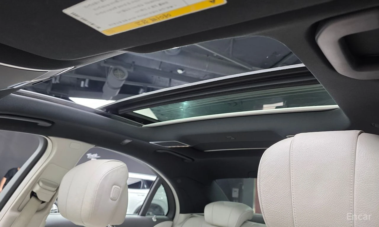 Mercedes-Benz S 350 d* MAYBACH* 4MATIC* BURMESTER* 360 ������* ������� | Mobile.bg � ����������� 11