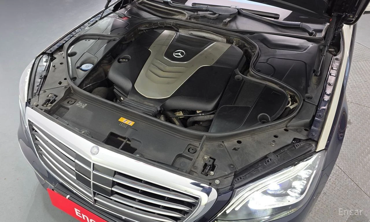 Mercedes-Benz S 350 d* MAYBACH* 4MATIC* BURMESTER* 360 ������* ������� | Mobile.bg � ����������� 16