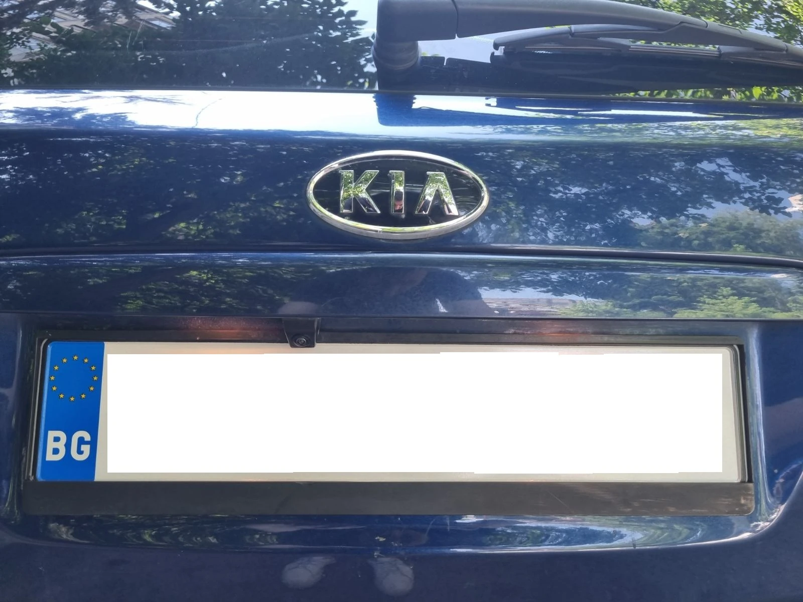 Kia Ceed 2.0 Automatic, снимка 9 - Автомобили и джипове - 55016971