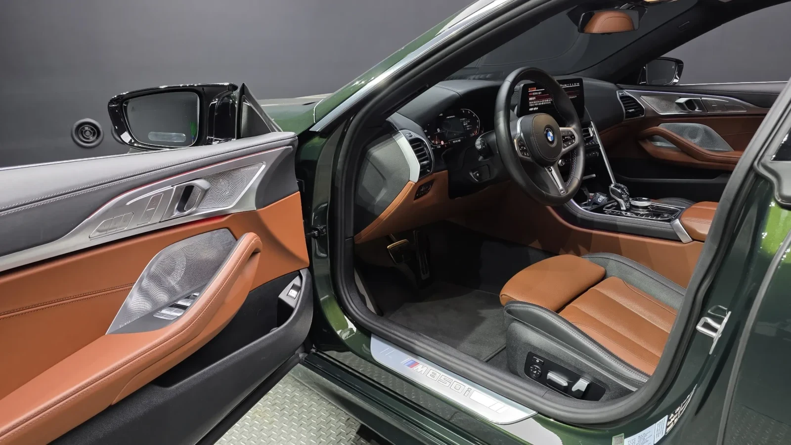 BMW 850 B&Wilkins| LASER| HEADS UP| DISPLAY KEY|  | Mobile.bg � ����������� 8
