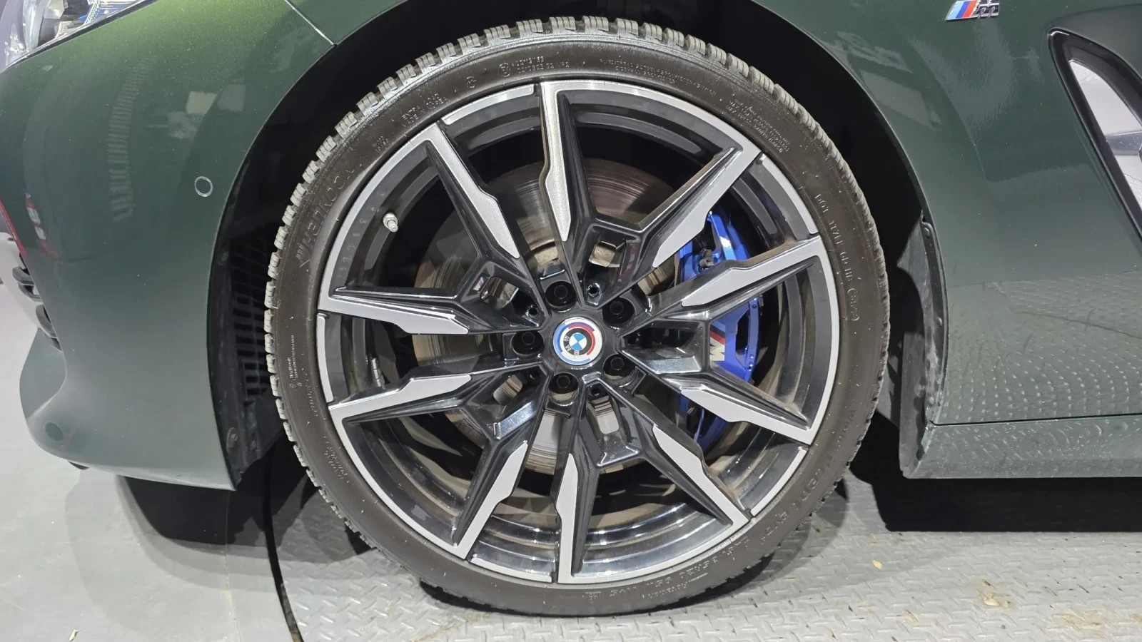 BMW 850 B&Wilkins| LASER| HEADS UP| DISPLAY KEY|  | Mobile.bg � ����������� 7