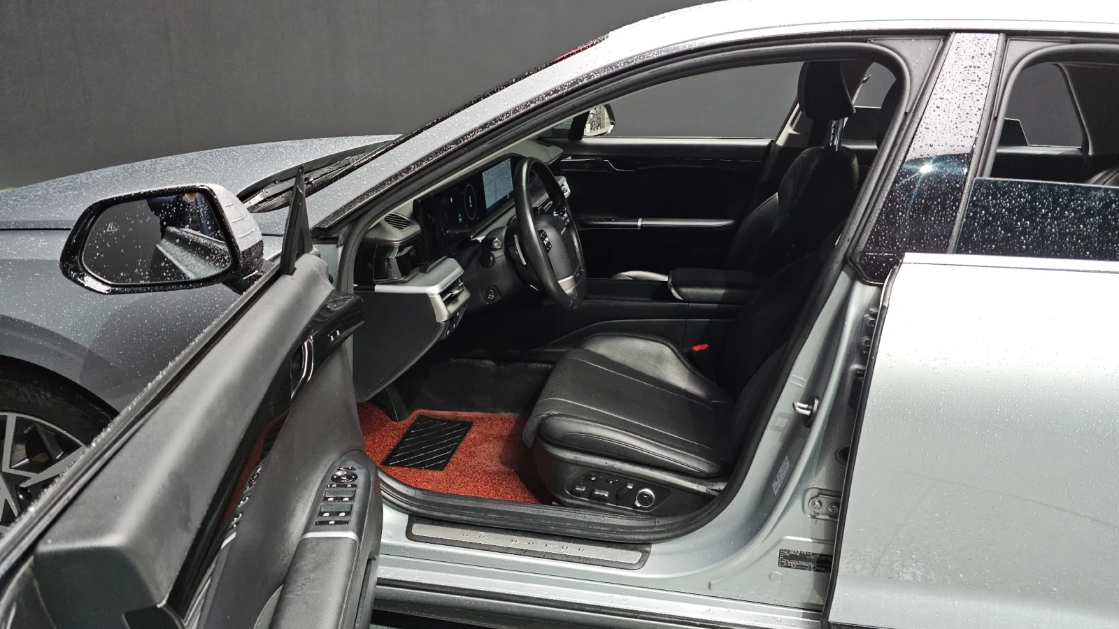 Hyundai Grandeur �������� ���* ��������* �����* DISTR* ������ | Mobile.bg � ����������� 7
