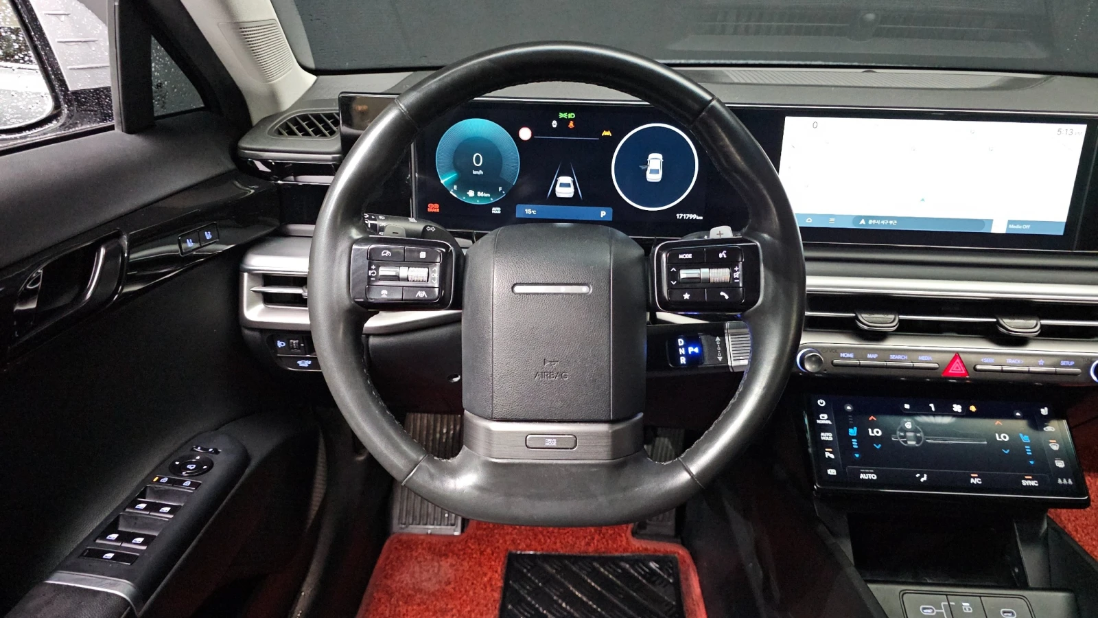 Hyundai Grandeur �������� ���* ��������* �����* DISTR* ������ | Mobile.bg � ����������� 9