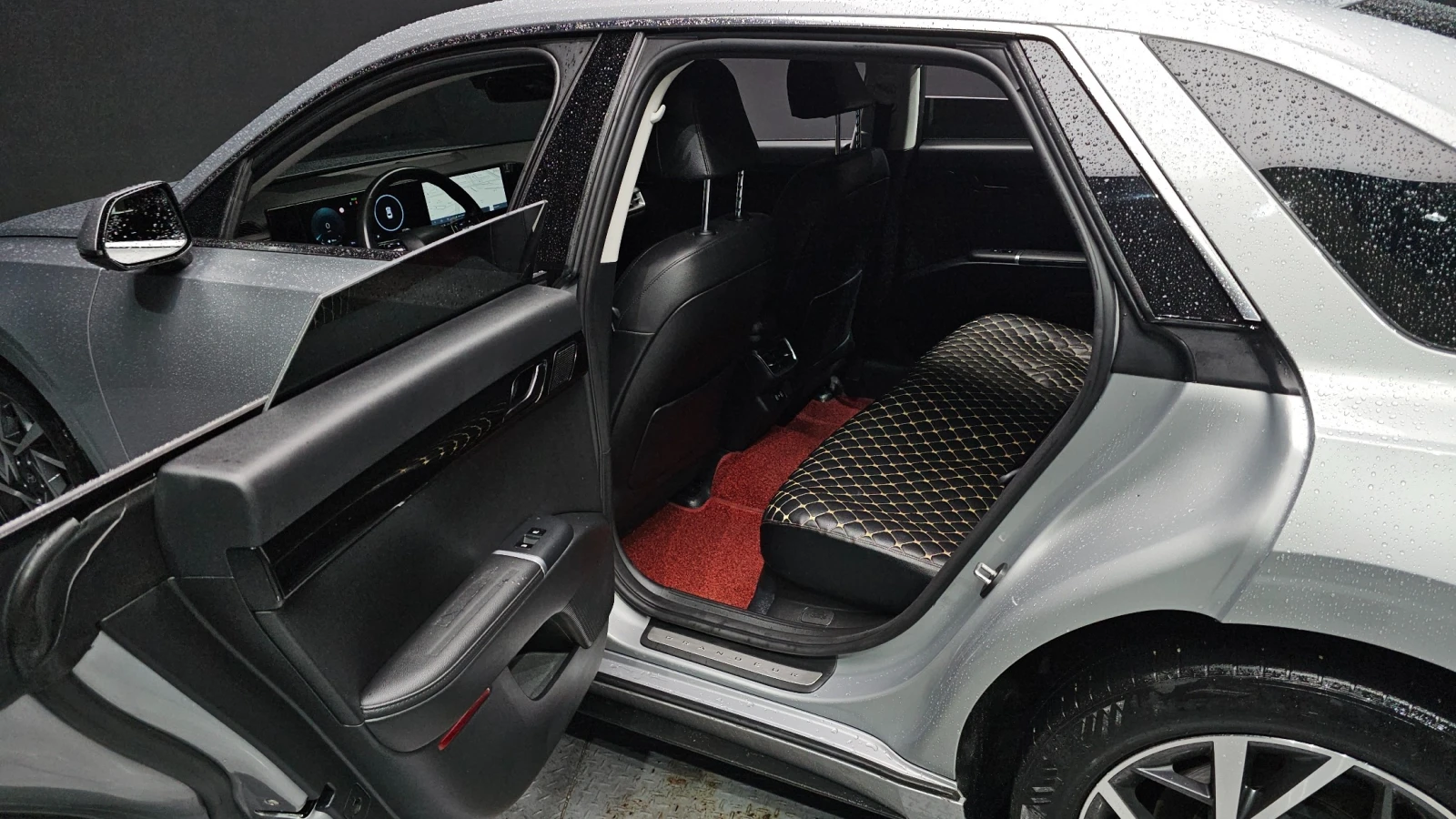 Hyundai Grandeur �������� ���* ��������* �����* DISTR* ������ | Mobile.bg � ����������� 8