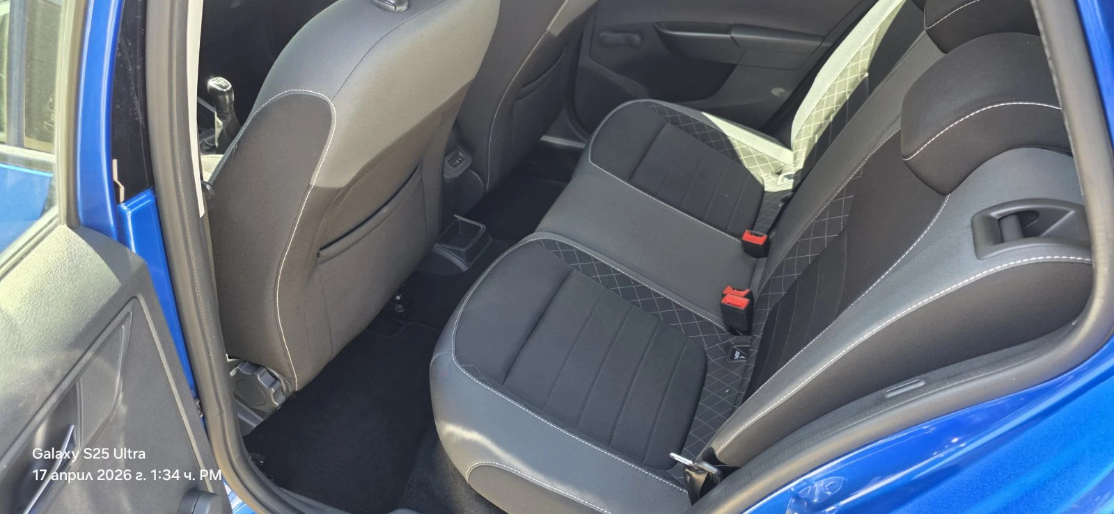 Skoda Fabia Bussines, снимка 5 - Автомобили и джипове - 55199128