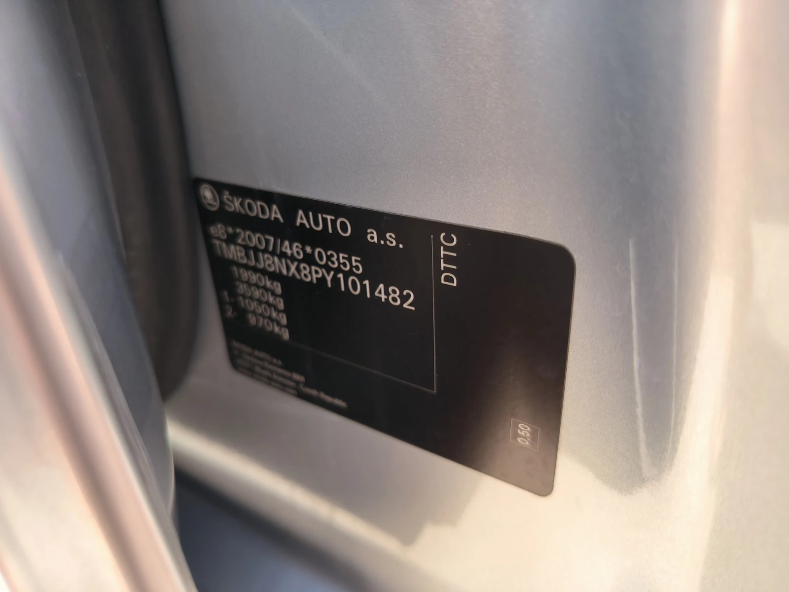 Skoda Octavia 2.0d-Navi-Automat-Euro-6D-115.000km | Mobile.bg � ����������� 10