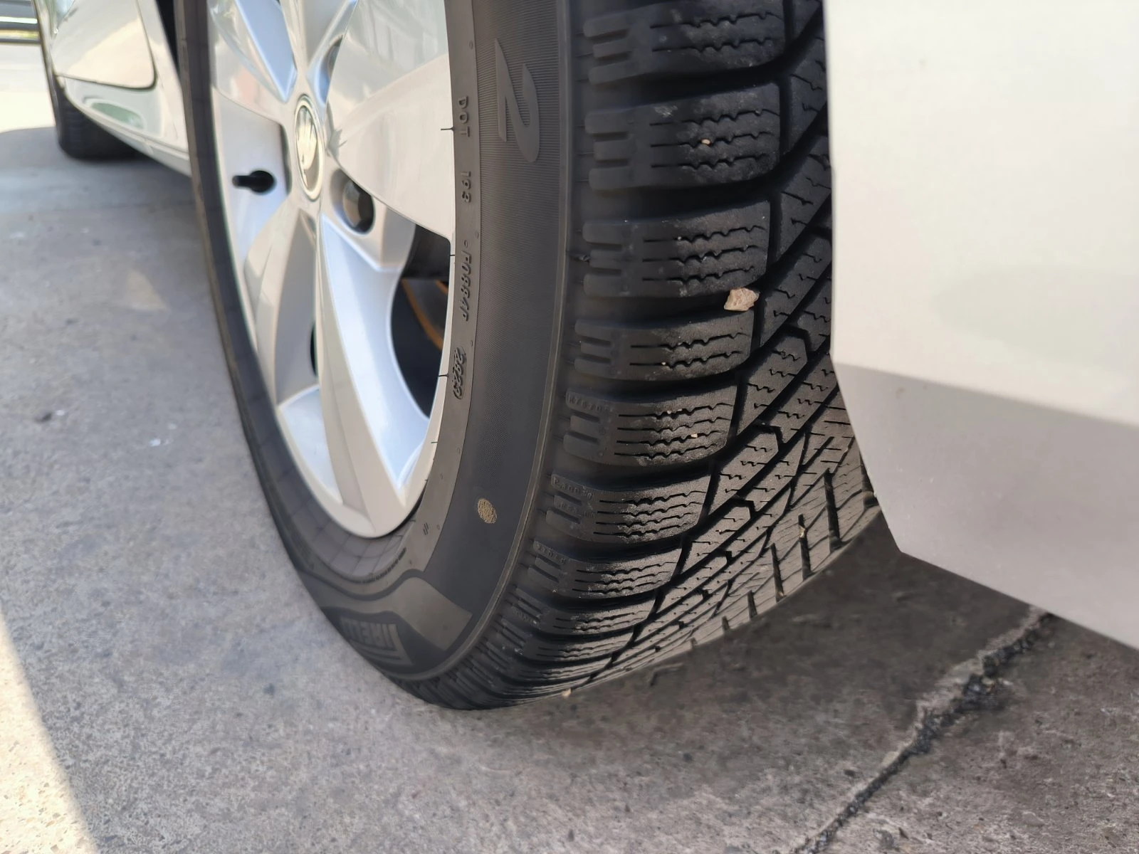 Skoda Octavia 2.0d-Navi-Automat-Euro-6D-115.000km | Mobile.bg � ����������� 8