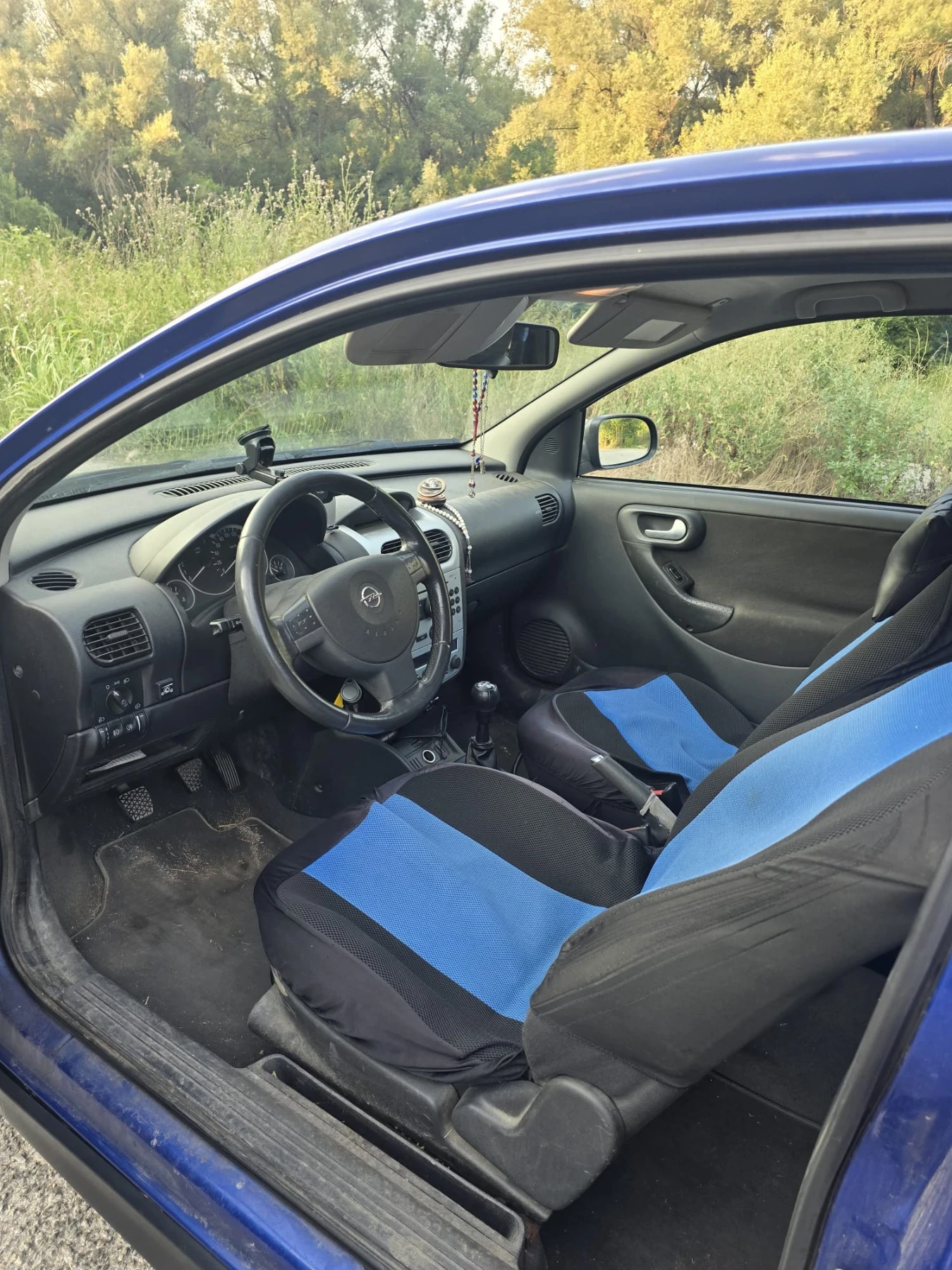 Opel Corsa, снимка 11 - Автомобили и джипове - 55556925