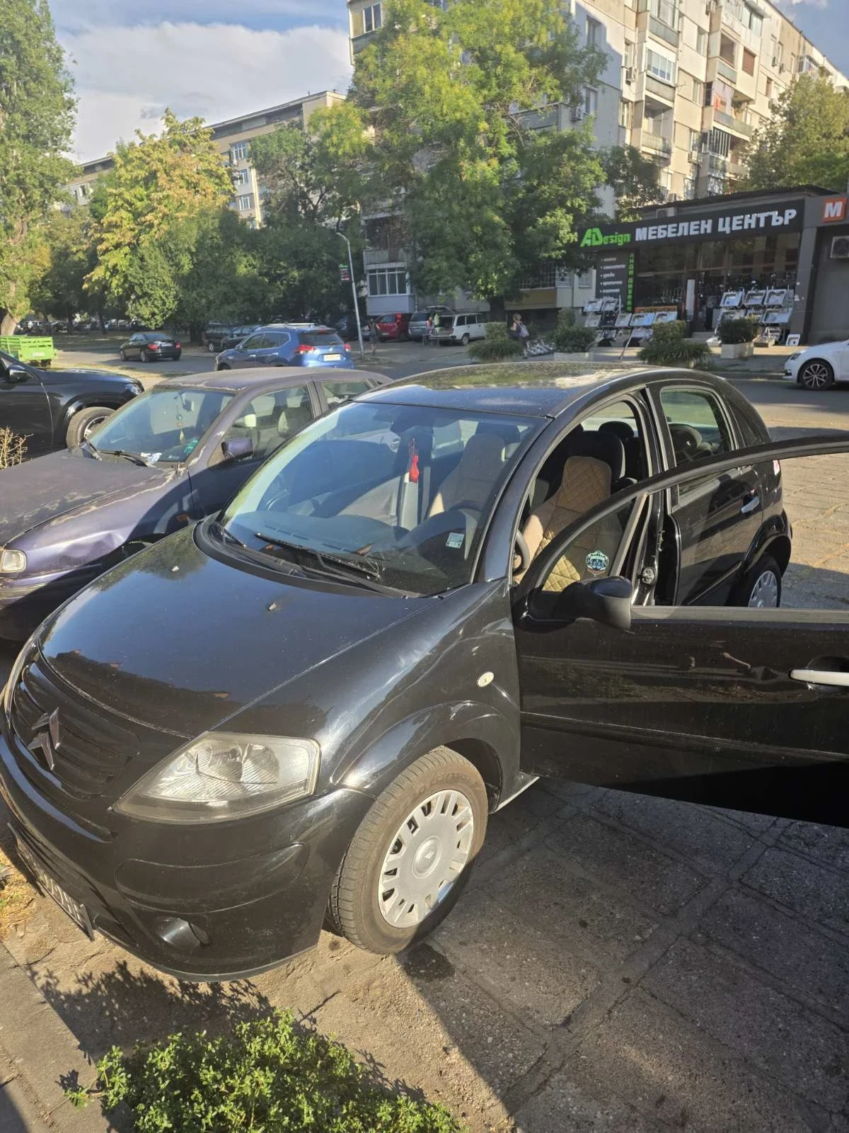 Citroen C3