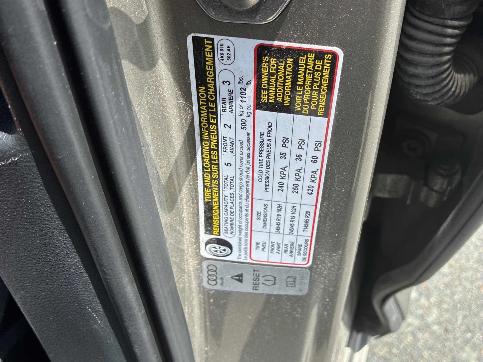 Audi A6 Technik / 360 / Dis / Hud / B&O / Carfax, снимка 10 - Автомобили и джипове - 56119909