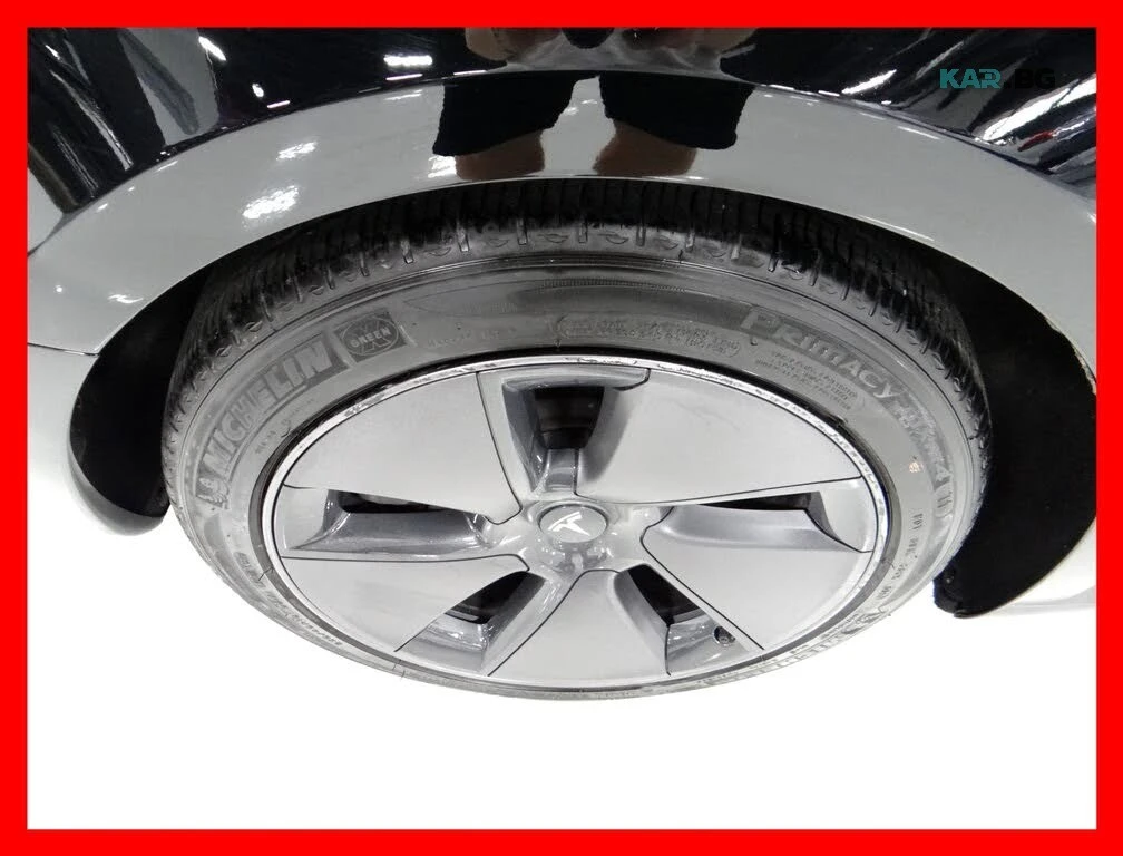 Tesla Model 3 Standard Range Plus * АвтоКредит (ЦЕНА ДО БГ), снимка 13 - Автомобили и джипове - 56135073