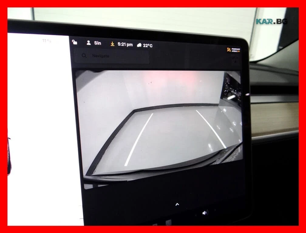 Tesla Model 3 Standard Range Plus * АвтоКредит (ЦЕНА ДО БГ), снимка 10 - Автомобили и джипове - 56135073