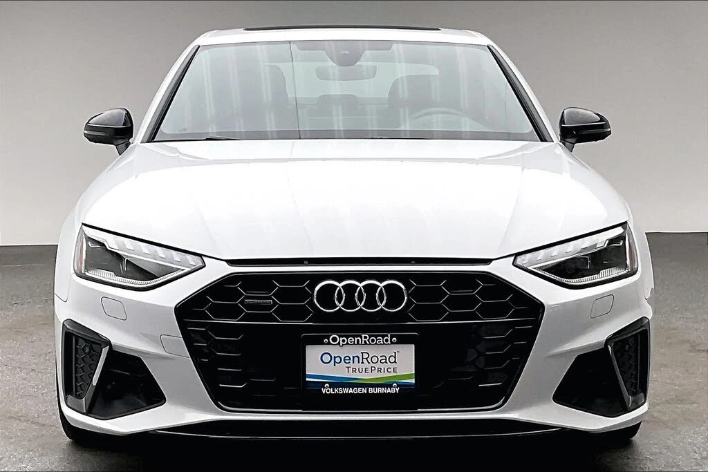 Audi A4 2.0 TFSI quattro Technik/Digital/S-Line black pack, снимка 2 - Автомобили и джипове - 56181956