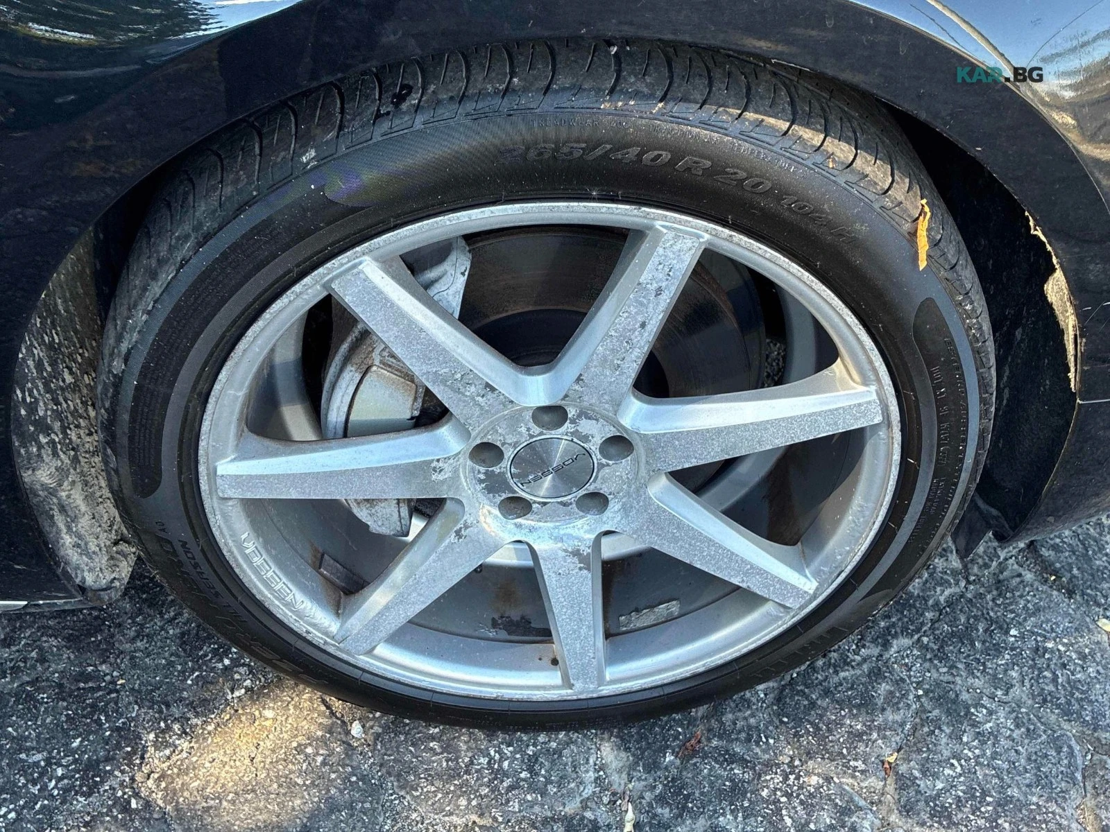 Audi A8 * ���������� * (���� �� ��) | Mobile.bg � ����������� 6