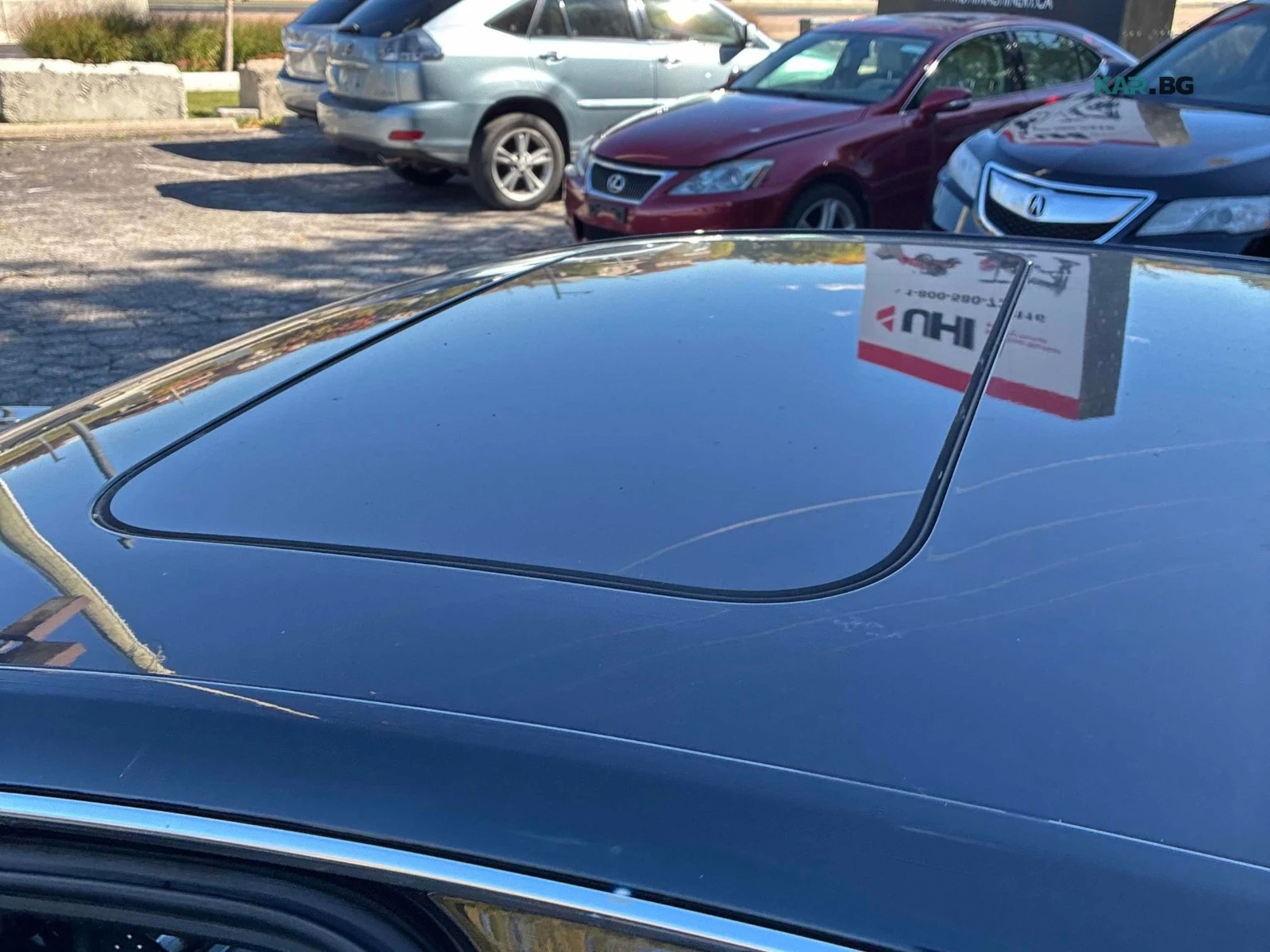 Audi A8 * ���������� * (���� �� ��) | Mobile.bg � ����������� 5