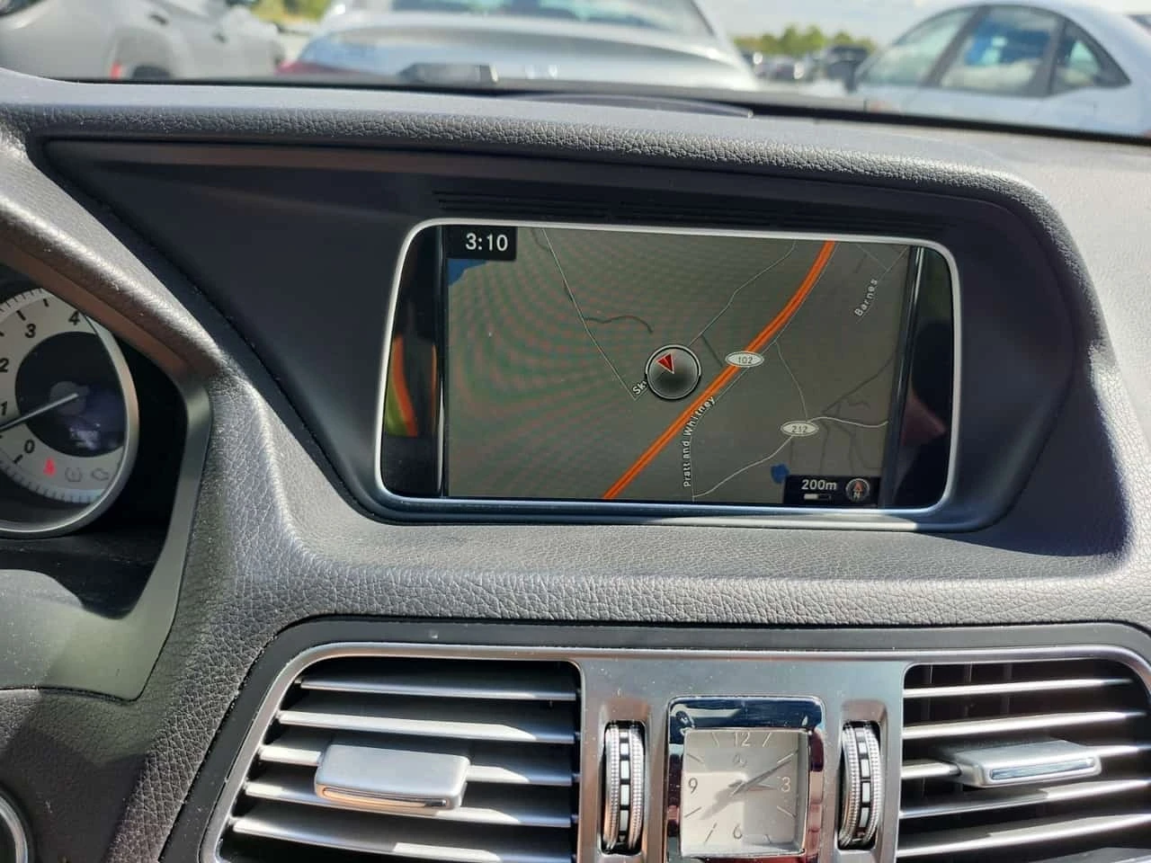 Mercedes-Benz E 400 2dr Cpe 4matic /CARFAX/������ �����/����/�������/ | Mobile.bg � ����������� 11