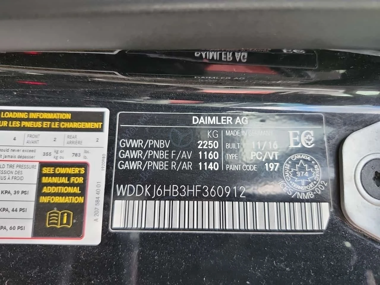 Mercedes-Benz E 400 2dr Cpe 4matic /CARFAX/������ �����/����/�������/ | Mobile.bg � ����������� 16