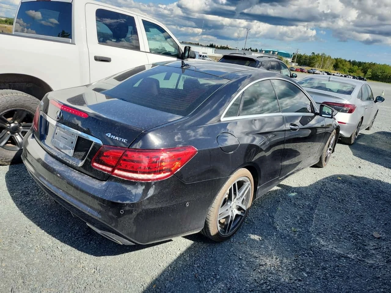 Mercedes-Benz E 400 2dr Cpe 4matic /CARFAX/������ �����/����/�������/ | Mobile.bg � ����������� 2