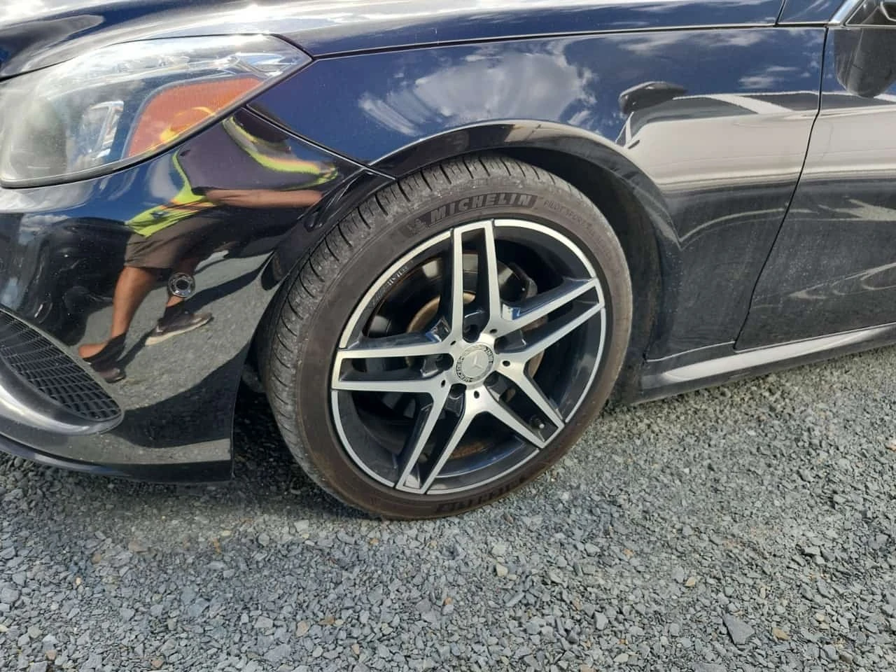 Mercedes-Benz E 400 2dr Cpe 4matic /CARFAX/������ �����/����/�������/ | Mobile.bg � ����������� 4