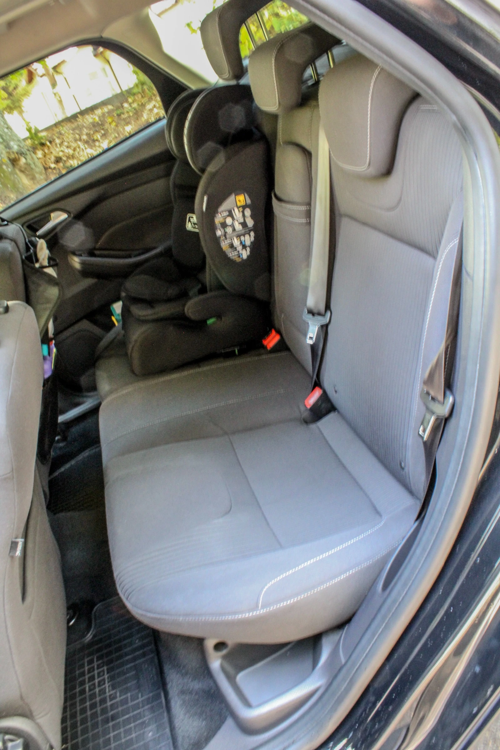 Ford Focus 2.0 Auto Titanium, снимка 10 - Автомобили и джипове - 56417674