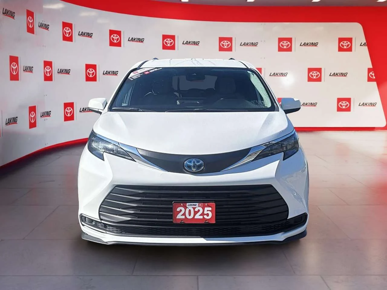 Toyota Sienna Hybrid LE FWD | Mobile.bg � ����������� 2
