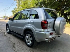 Toyota Rav4 2, 000d4d EURO4 , снимка 5