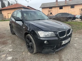 BMW X3, снимка 1