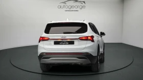 Hyundai Santa fe 2.2 2WD PREMIUM autogeorge.com , снимка 4