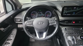 Hyundai Santa fe 2.2 2WD PREMIUM autogeorge.com , снимка 12