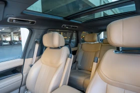 Land Rover Range rover LWB Autobiography P530, снимка 11