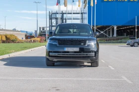 Land Rover Range rover LWB Autobiography P530, снимка 3