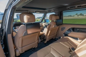 Land Rover Range rover LWB Autobiography P530, снимка 7