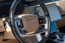 Land Rover Range rover LWB Autobiography P530, снимка 13