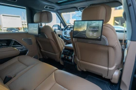 Land Rover Range rover LWB Autobiography P530, снимка 10