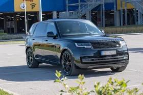 Land Rover Range rover LWB Autobiography P530, снимка 1